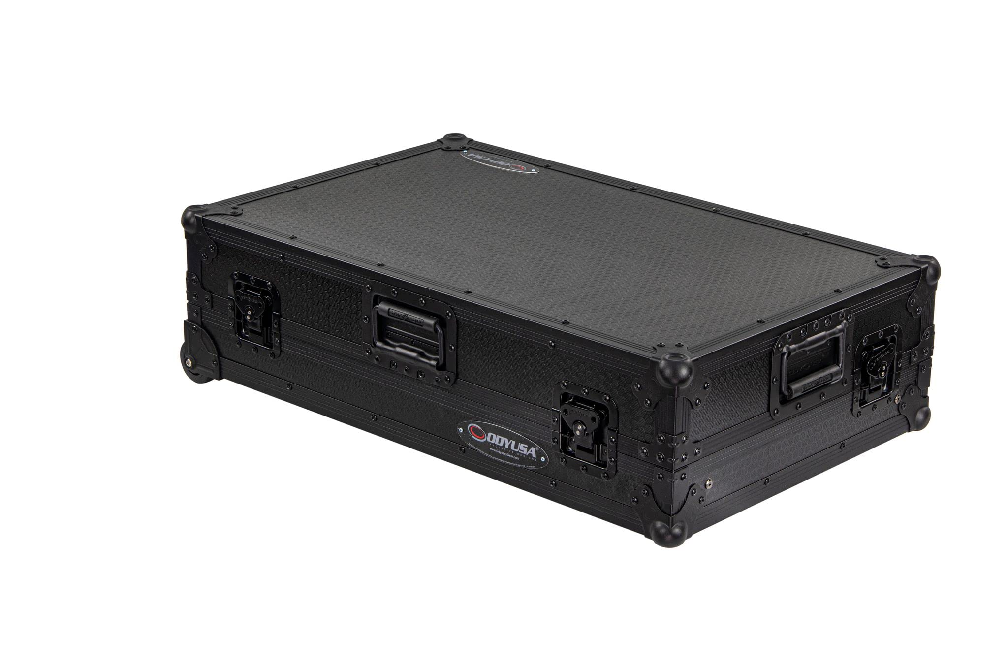 【超美品】DENON DJ SC LIVE 4 専用ケース付き Denon DJ SC Live 4 Standalone DJ Controller with Case